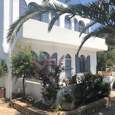 La Bastide Daire İskiri Dış mekan fotoğraf