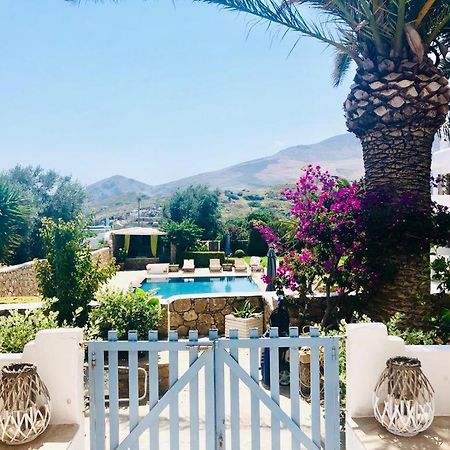 La Bastide Daire İskiri Dış mekan fotoğraf