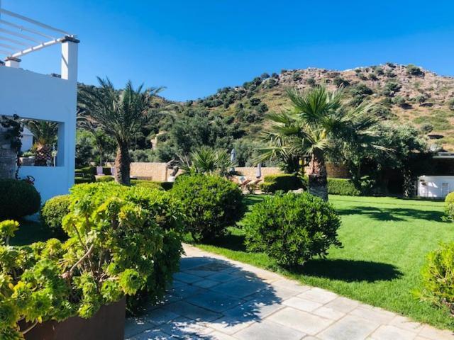 La Bastide Daire İskiri Dış mekan fotoğraf