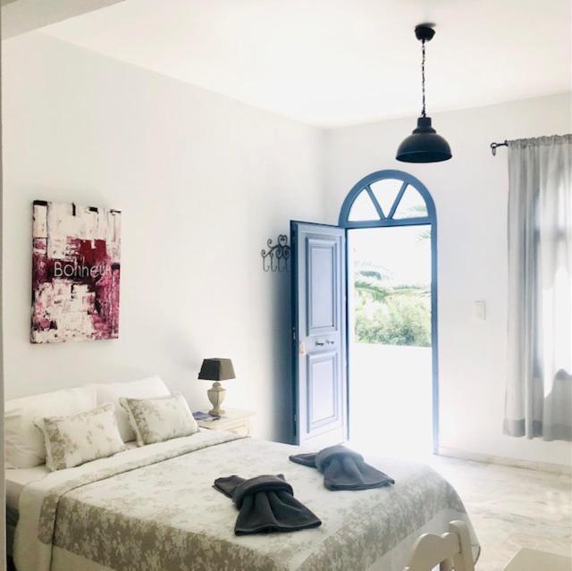 La Bastide Daire İskiri Dış mekan fotoğraf