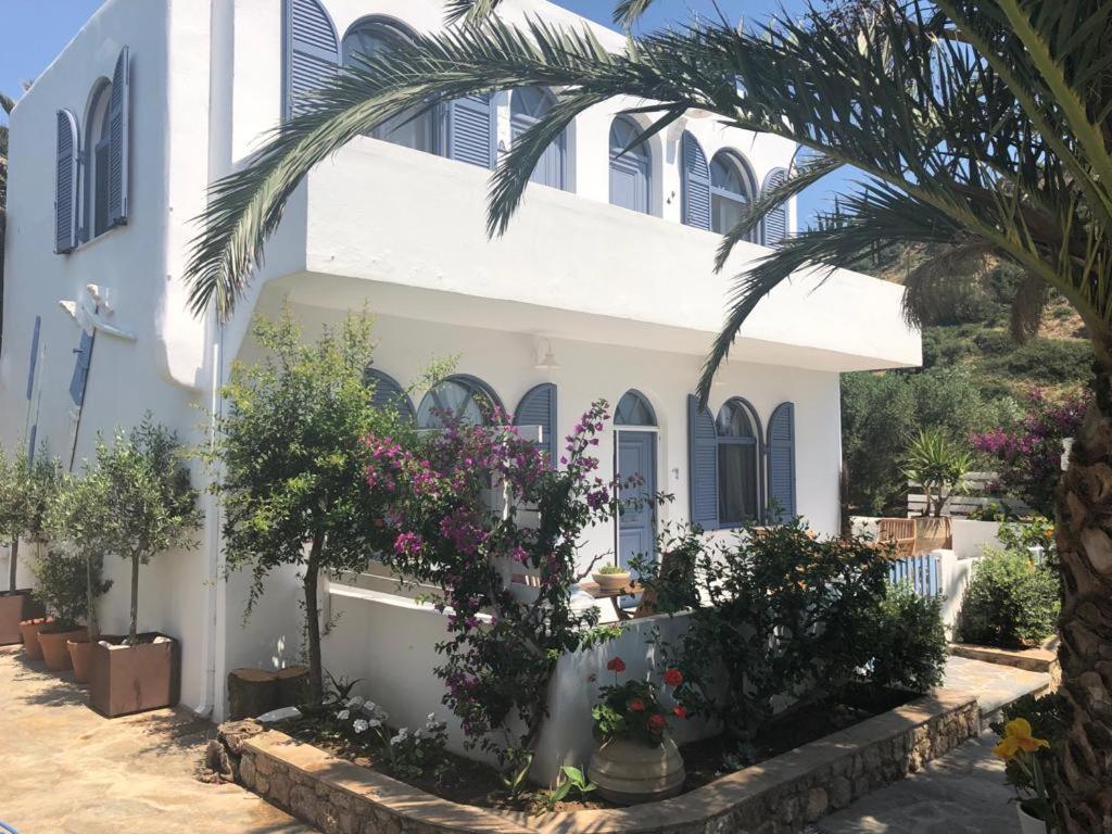 La Bastide Daire İskiri Dış mekan fotoğraf