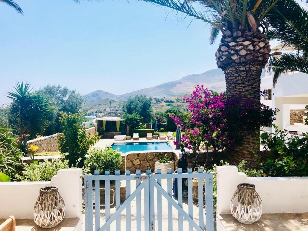La Bastide Daire İskiri Dış mekan fotoğraf
