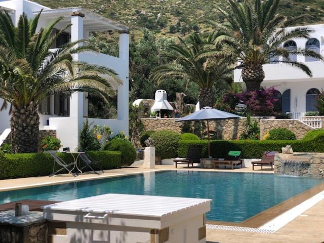 La Bastide Daire İskiri Dış mekan fotoğraf