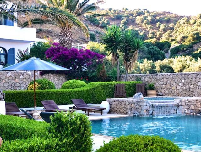 La Bastide Daire İskiri Dış mekan fotoğraf